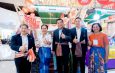 สสว. – สทท. เผยความสำเร็จ ตลาดนัด Recharge Market 2025                   เติมพลัง SME เติมพลังโลก จังหวัดตรัง ได้รับการตอบรับจากทุกภาคส่วนดีเกินคาด!