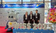 NT ร่วมเป็นผู้สนับสนุนงาน International Space Summit 2025 (ISS2025)เดินหน้าสร้างแบรนด์ไทยสู่เวทีอวกาศระดับโลก
