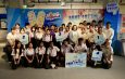 จัดใหญ่ FAKE OR FRESH? – MY LIFE EXHIBITION เด็ก-เยาวชน แห่ชม นิทรรศการมีชีวิต รู้เท่าทันบุหรี่ไฟฟ้า เปิดชมฟรีถึง22มิ.ย.นี้