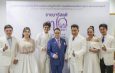 “ราชนารีสดุดี ๗๐ พรรษา”มหกรรมศิลปินเพลงลูกทุ่งเทิดพระเกียรติฯสมเด็จพระกนิษฐาธิราชเจ้า กรมสมเด็จพระเทพรัตนราชสุดาฯ สยามบรมราชกุมารี