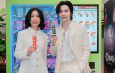 NUUI World เปิดตัว “NUUI On the Go” ตู้กดอาหารเสริมครบวงจร สาขาแรกที่เซ็นทรัล อีสวิลล์ชวน “ลี ฐานัฐพ์” ร่วมเปิดประสบการณ์ Wellness Lifestyle แบบพกพา