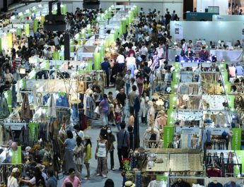 “Crafts Bangkok 2025” หมุนเงินสะพัดสู่ผู้ผลิตและชุมชนหัตถกรรม มากกว่า 109 ล้านบาท
