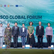 นายกฯ ‘แพทองธาร’ ชูไทยผู้นำจริยธรรม AI บนเวทีโลก!“The 3rd UNESCO Global Forum on the Ethics of AI 2025”ดัน AIGPC เป็นศูนย์ธรรมาภิบาล AI แห่งแรกในเอเซีย