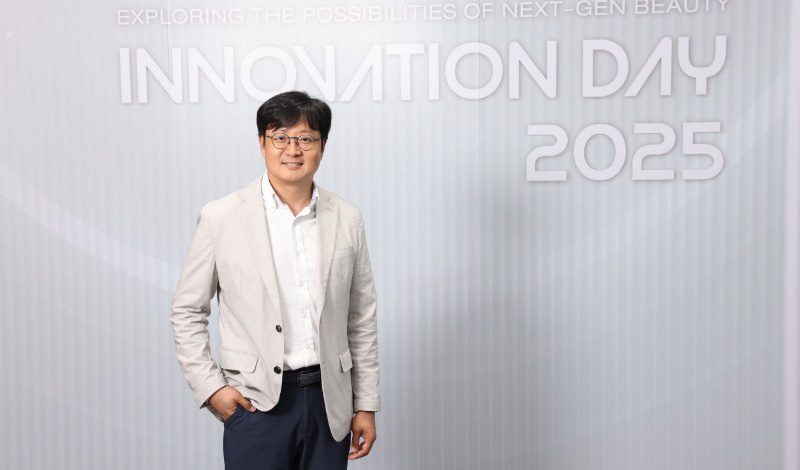 COSMAX ผู้นำด้านการผลิตเครื่องสำอางอันดับหนึ่งจากประเทศเกาหลี จัดงาน COSMAX INNOVATION DAY 2025