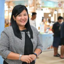 พาณิชย์ปลื้ม GI Market สัญจร 2025 ครั้งที่ 1 กระแสดีเกินคาดเพิ่มมูลค่าเศรษฐกิจท้องถิ่นทะลุเป้า พร้อมลุยต่อปลายเดือน ส.ค.นี้ ที่ เซ็นทรัลเชียงราย
