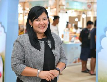 พาณิชย์ปลื้ม GI Market สัญจร 2025 ครั้งที่ 1 กระแสดีเกินคาดเพิ่มมูลค่าเศรษฐกิจท้องถิ่นทะลุเป้า พร้อมลุยต่อปลายเดือน ส.ค.นี้ ที่ เซ็นทรัลเชียงราย