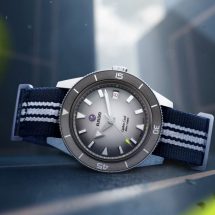 Rado ฉลอง 40 ปีแห่งแรงบันดาลใจจากเทนนิสกับเรือนไฮไลท์ที่สะท้อนดีไซน์เหนือกาลเวลา