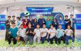 ซูเปอร์สปอร์ตปรับลุคสโตร์รูปโฉมใหม่ จบ ครบ ทุกสายสปอร์ต ใจกลางกรุงเทพฯตะวันออก Supersports Fashion Island  เดินหน้ารุกสร้าง New Experience ให้กลุ่มลูกค้าสายแอคทีฟทั่วประเทศ