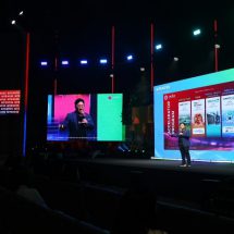 NIA เปิดตัว 5 โปรแกรมเร่งสตาร์ตอัปไทยสู่เวทีโลกในปี 2025 บนเวที SITE 2025