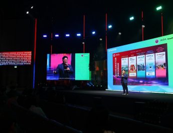 NIA เปิดตัว 5 โปรแกรมเร่งสตาร์ตอัปไทยสู่เวทีโลกในปี 2025 บนเวที SITE 2025