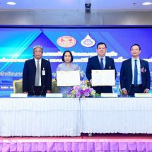 ม.วลัยลักษณ์ จับมือ วุฒิสภา เอ็มโอยู ยกระดับงานวิจัยไปใช้ประโยชน์ในกระบวนการนิติบัญญัติ