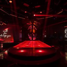 Aces Night Club: หนึ่งในไนต์คลับที่ดีที่สุดของกรุงเทพฯ ยกระดับประสบการณ์ปาร์ตี้สู่มาตรฐานใหม่
