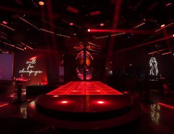 Aces Night Club: หนึ่งในไนต์คลับที่ดีที่สุดของกรุงเทพฯ ยกระดับประสบการณ์ปาร์ตี้สู่มาตรฐานใหม่