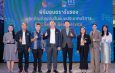 อีอีซี มอบตรารับรอง EEC Select Best Service 2025 ให้ 25 ผู้ประกอบการ มุ่งยกระดับสินค้าและบริการชุมชนอีอีซีสู่สากล