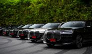 มิลเลนเนียม ออโต้ กรุ๊ป จัดงานฉลองครบรอบ 25 ปี มอบ Exclusive Program สำหรับ BMW ‘The i7’ ลุ้นรับบัตรโดยสารการบินไทย ไป-กลับญี่ปุ่น และอื่นๆ รวมมูลค่ากว่า 600,000 บาท