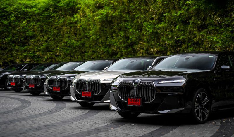 มิลเลนเนียม ออโต้ กรุ๊ป จัดงานฉลองครบรอบ 25 ปี มอบ Exclusive Program สำหรับ BMW ‘The i7’ ลุ้นรับบัตรโดยสารการบินไทย ไป-กลับญี่ปุ่น และอื่นๆ รวมมูลค่ากว่า 600,000 บาท