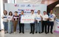 EnCo เดินหน้าสานต่อกิจกรรม “ฟันดี ฟรีเดย์” ครั้งที่ 4ให้บริการทันตกรรมฟรี ส่งต่อรอยยิ้มเพื่อสุขภาพดีแก่ชุมชน