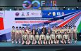 บพข. สร้างปรากฏการณ์ Soft Power เปิดตัวโครงการยกระดับ “หมอลำ” สู่สากล ในงาน อว.แฟร์ 2568