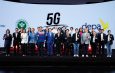 ดีอี – สธ. เปิดตัวโครงการ 5G Ambulance ยกระดับบริการการแพทย์ฉุกเฉินไทยด้วยเทคโนโลยี 5G ช่วยคนไทยในนาทีชีวิต ต่อลมหายใจของประชาชน