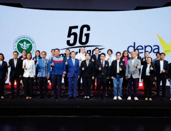 ดีอี – สธ. เปิดตัวโครงการ 5G Ambulance ยกระดับบริการการแพทย์ฉุกเฉินไทยด้วยเทคโนโลยี 5G ช่วยคนไทยในนาทีชีวิต ต่อลมหายใจของประชาชน