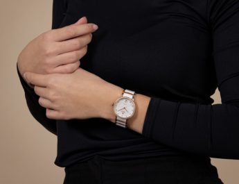 Rado Centrix Super Jubile: นิยามแห่งศิลปะอันหรูหราบนเรือนเวลา