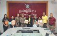 สสส.และเครือข่ายงดเหล้า ชื่นชม “ตำรวจภูธรพิมาย งดเหล้ายกโรงพัก” ร่วมโครงการ ฤดูกาลแห่งสติ งดเหล้าเข้าพรรษา