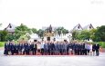 สจล. จัดงานสถาปนา “ก้าวสู่ปีที่ 66″จุดประกายนวัตกรรมอนาคต ผ่าน ‘ลาดกระบังนิทรรศน์ 69’เวทีโชว์นวัตกรรมและเทคโนโลยีอนาคต  สู่การขับเคลื่อนสังคมไทย