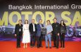 รองนายกรัฐมนตรีและรัฐมนตรีว่าการกระทรวงคมนาคม ชมงาน “BIG MOTOR SALE 2025”