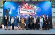 กระทรวง พม. เดินหน้ายกระดับผู้แสดงความสามารถ เปิดโครงการ “Street to Star” เส้นทางจากถนน         สู่ดวงดาว
