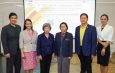 เปิดเวทีวิชาการด้านการ “Sustainable Health, Aging and Retirement for Thailand (SHART)”   จากคณะสถิติประยุกต์ สถาบันบัณฑิตพัฒนบริหารศาสตร์ (NIDA) ในงาน NIC–NIDA Conference 2025