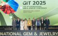 GIT จัดงานประชุมวิชาการนานาชาติด้านอัญมณีและเครื่องประดับ ครั้งที่ 8 (GIT 2025)