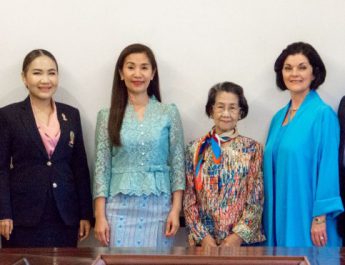 จุฬาฯ ร่วมกับสมาคมนาฏกรรมประเทศไทย จัด “Thailand Dramatic Festival 2025”เวทีนาฏศิลป์และลีลาศนานาชาติ ชิงถ้วยพระราชทาน พร้อมก้าวสู่เวทีโลก