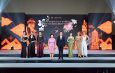 งาน  Networking Reception บางกอกเจมส์ครั้งที่ 72 สุดยิ่งใหญ่พร้อมโชว์อัญมณีและเครื่องประดับไทยสู่สายตาชาวโลก