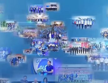 GLO ส่งต่อภาพยนตร์สั้นสร้างแรงบันดาลใจแห่งการให้ มุ่งสู่ “สังคมแห่งความสุขที่ยั่งยืน”