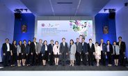 อว. ประกาศความสำเร็จ ‘อว.แฟร์ 2025’ ตลอด 9 วันประชาชนร่วมงานกว่า 720,000 คน เดินหน้าใช้พลังนวัตกรรมขับเคลื่อนอนาคตไทย