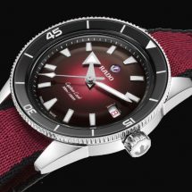 Rado Captain Cook และ Centrix Automatic Diamonds: เอกลักษณ์แห่งงานศิลป์ที่เหนือกาลเวลา