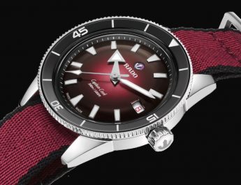 Rado Captain Cook และ Centrix Automatic Diamonds: เอกลักษณ์แห่งงานศิลป์ที่เหนือกาลเวลา