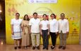 ดีพร้อม ผนึกกำลัง มทร.ธัญบุรี เปิดตัว “หลักสูตรเชฟอาหารไทยมืออาชีพ หลักสูตรพิเศษอาหารเจ” ปั้นเชฟรุ่นใหม่ ยกระดับสู่เศรษฐกิจสร้างสรรค์