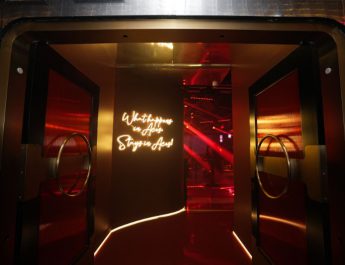 ACES Nightclub Bangkok พลิกโฉมไนท์ไลฟ์กรุงเทพฯ ด้วยพลังแห่งความมันส์แบบไร้ขีดจำกัด