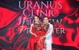 Uranus Clinic” ฉลองความสำเร็จยิ่งใหญ่ก้าวสู่ปีที่ 6 เปิดตัว New Brand Ambassador “มุกดา นรินทร์รักษ์” The Mall Lifestore Bangkapi