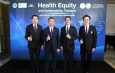 มหาวิทยาลัยมหิดลสร้างประวัติศาสตร์วงการวิจัยไทยประกาศผลรางวัล “มหาวิทยาลัยมหิดล จงเจตน์เมธีวิชญ์” ครั้งแรกเชิดชู 2 นักวิจัยผู้คิดค้นนวัตกรรมระดับโลก ที่สร้าง Real World Impact และเปลี่ยนชีวิตคนไทย