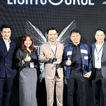 Lightsource Group จับมือ PM Center JSS Production เปิดตัวอีเวนต์ “The Butterfly Effect” รวมพลังพันธมิตรยักษ์ใหญ่โปรดักชันไทย