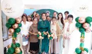 MIND WELLNESS CLINIC  เปิดคลินิกสุขภาพ-ความงามครบวงจรรุกตลาด Wellness Economy  ดึงนวัตกรรมระดับโลกเจาะกลุ่มไฮเอนด์