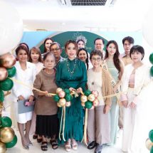MIND WELLNESS CLINIC  เปิดคลินิกสุขภาพ-ความงามครบวงจรรุกตลาด Wellness Economy  ดึงนวัตกรรมระดับโลกเจาะกลุ่มไฮเอนด์