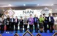 สำนักงานอุตสาหกรรมจังหวัดน่าน จัดงาน “NAN AGRO INDUSTRY INNOVATION FAIR 2025” ยกของดีจังหวัดน่านสู่ศรีราชา ชวนสัมผัสนวัตกรรมเกษตรแปรรูปยุคใหม่ 10-12 ต.ค. นี้ ณ เซ็นทรัล ศรีราชา จ.ชลบุรี
