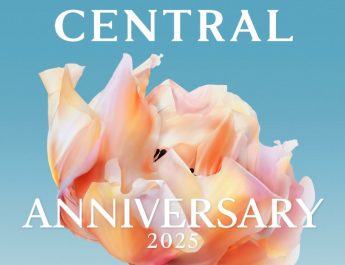 ห้างเซ็นทรัล คิกออฟบิ๊กแคมเปญใหญ่แห่งปี Central Anniversary 2025
