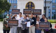 มูลนิธิรณรงค์หยุดพนัน ร้องศาลปกครองเพิกถอนคำสั่ง “ภูมิธรรม” ปลดล็อคอนุญาตพนันโป๊กเกอร์  วอนนายกฯ เร่ง “พูดแล้วทำ” ตามคำแถลงนโยบาย