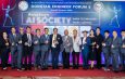 Dongtan Forum ครั้งที่ 5 “AI SOCIETY: สังคมล้มลุก” กับความสำเร็จยิ่งใหญ่ที่สะท้อนพลังแห่งความคิดและนวัตกรรมของวิศวกรไทย