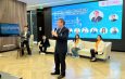 งานสัมมนา “𝐇𝐨𝐰 𝐭𝐨 𝐃𝐫𝐢𝐯𝐞 𝐁𝐚𝐧𝐠𝐤𝐨𝐤 𝐭𝐨 𝐚 𝐍𝐞𝐰 ‘𝐒𝐦𝐚𝐫𝐭 𝐂𝐢𝐭𝐲’ 𝐢𝐧 𝐀𝐬𝐢𝐚?” — “ขับเคลื่อนกรุงเทพฯ สู่มหานครอัจฉริยะแห่งใหม่ของเอเชีย”