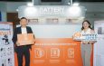 Commy เปิดตัวโมเดลธุรกิจใหม่ “Commy Care – Battery Service Center”บุกตลาดบริการเปลี่ยนแบตมือถือคุณภาพแท้ รับเทรนด์คนไทยเน้นซ่อม ไม่เน้นซื้อใหม่